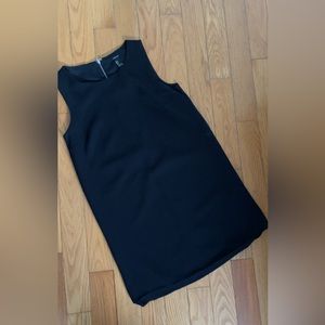 🎉 3:$10 - Black Minidress